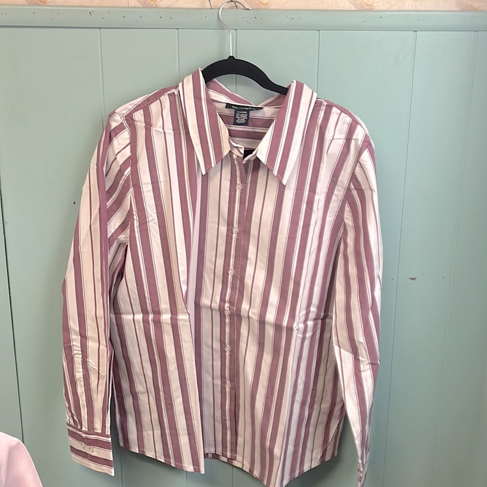 Denim & Co Ladies Blouses